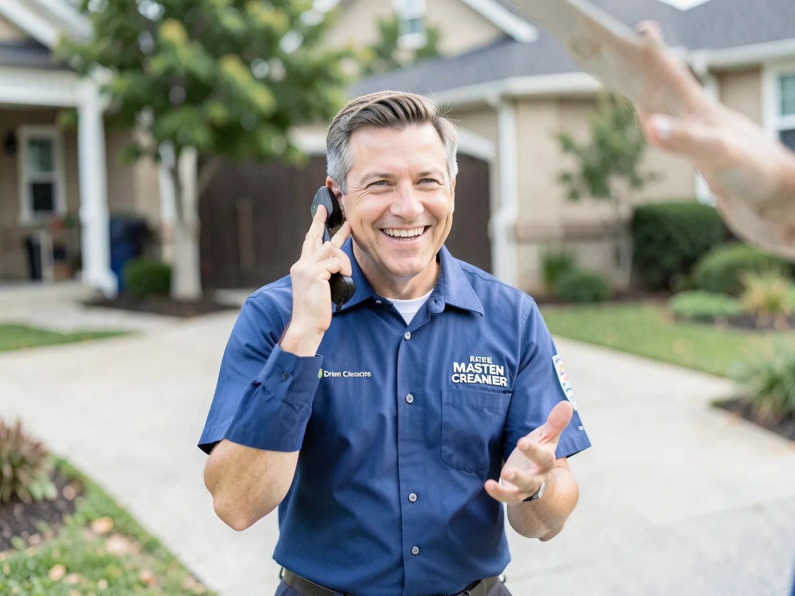 Drain Cleaning Garrison, MN FAQs